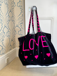 The Love Tote