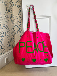 The Peace Tote