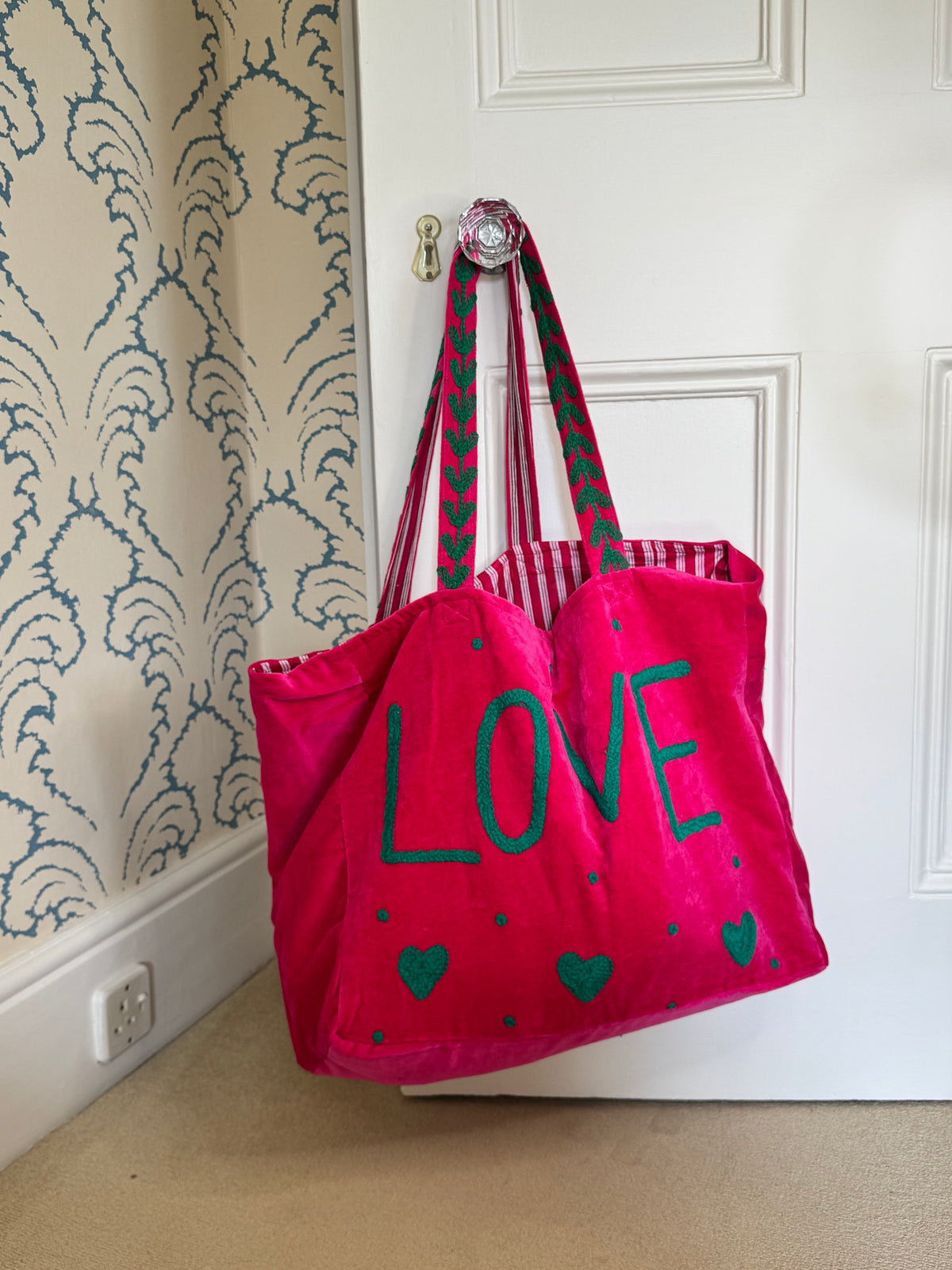 The Love Tote