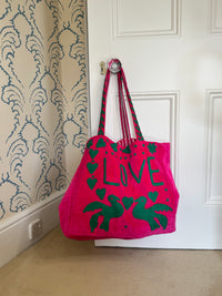 The Love Tote