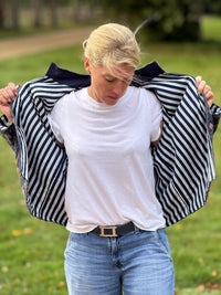 The Cotton Suzani Jacket - 17
