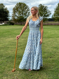 The Estelle Dress