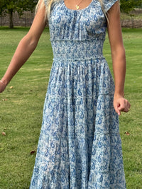 The Estelle Dress