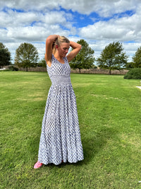 The Estelle Dress