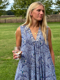 The Sleeveless Jessica Katan