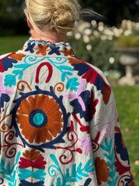 The Twill Jacket - 5