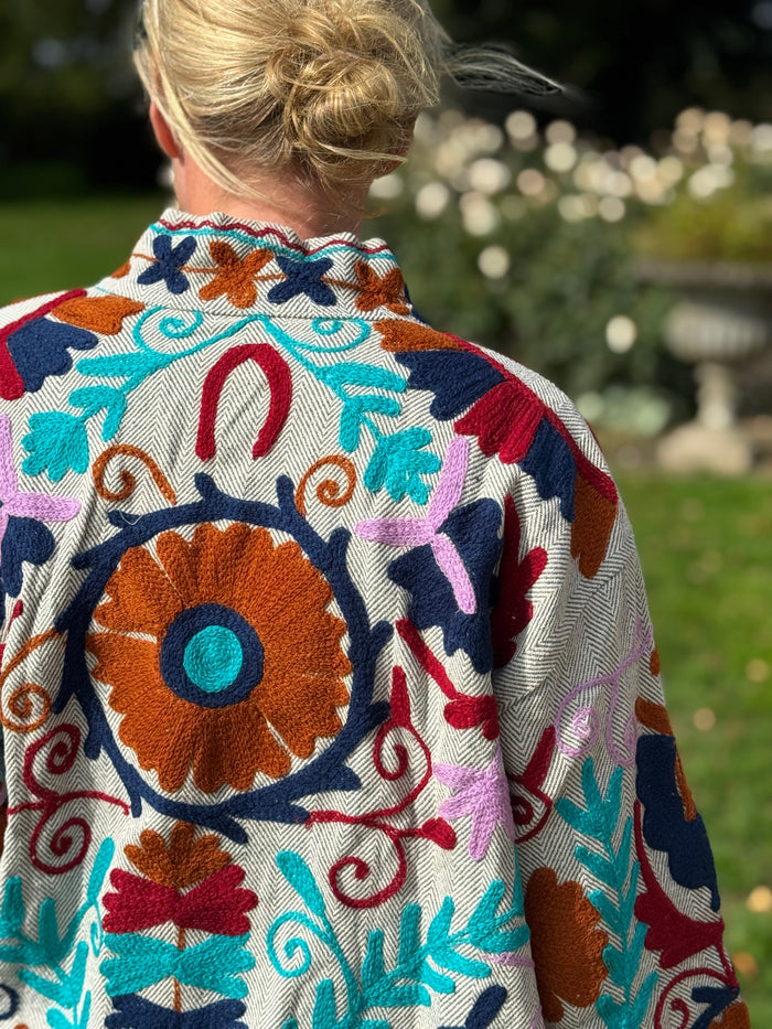 The Twill Jacket - 5