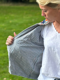 The Twill Jacket - 5