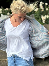 The Twill Jacket - 4