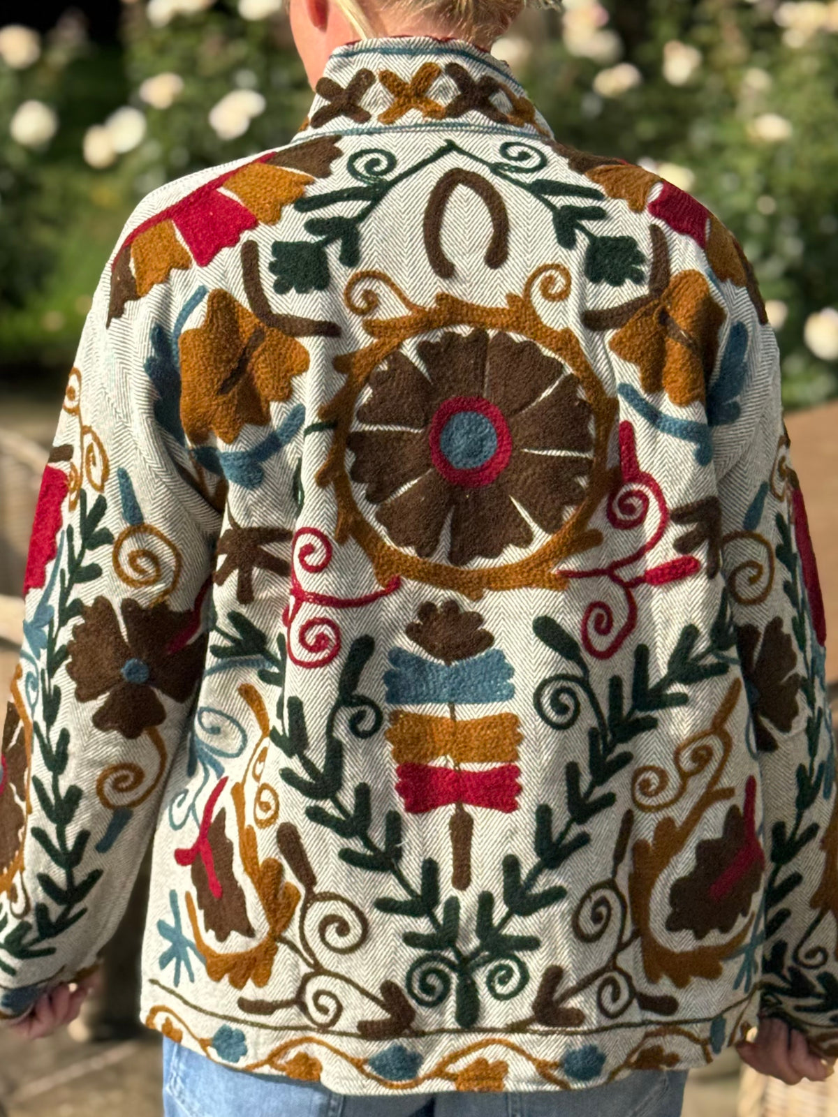 The Twill Jacket - 3