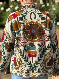 The Twill Jacket - 3
