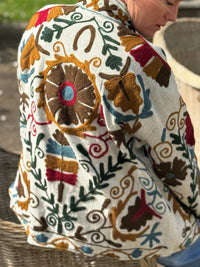 The Twill Jacket - 3