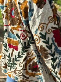 The Twill Jacket - 3