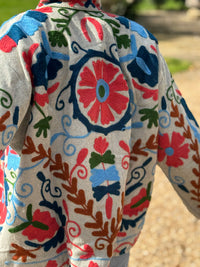 The Twill Jacket - 1