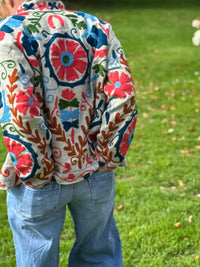 The Twill Jacket - 1