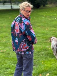 The Denim Suzanni - 40