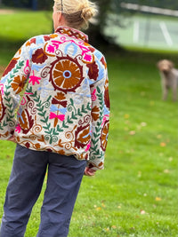 The Twill Jacket - 6
