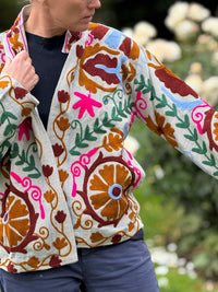 The Twill Jacket - 6
