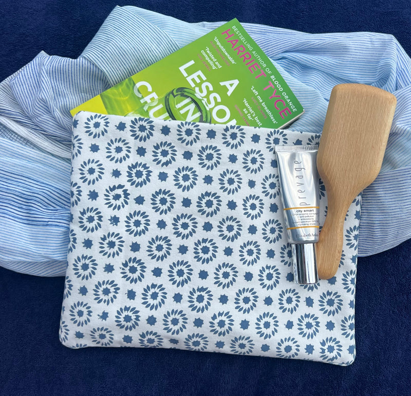 The Summer Pouch