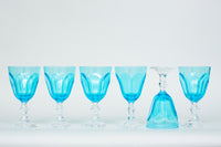 Wine Glasses & Flutes