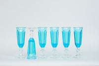 Wine Glasses & Flutes