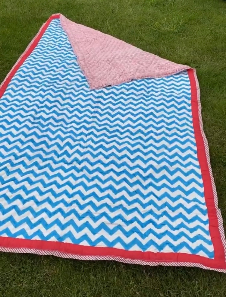 Picnic Rugs image 7