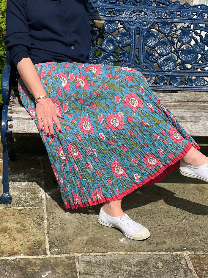 The Mary Gypsy Skirt image 0