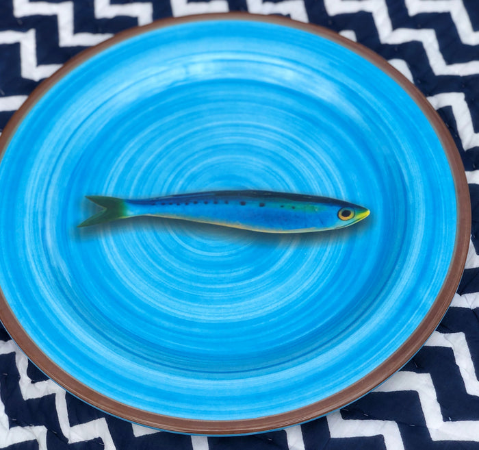 Serving Plate image 4