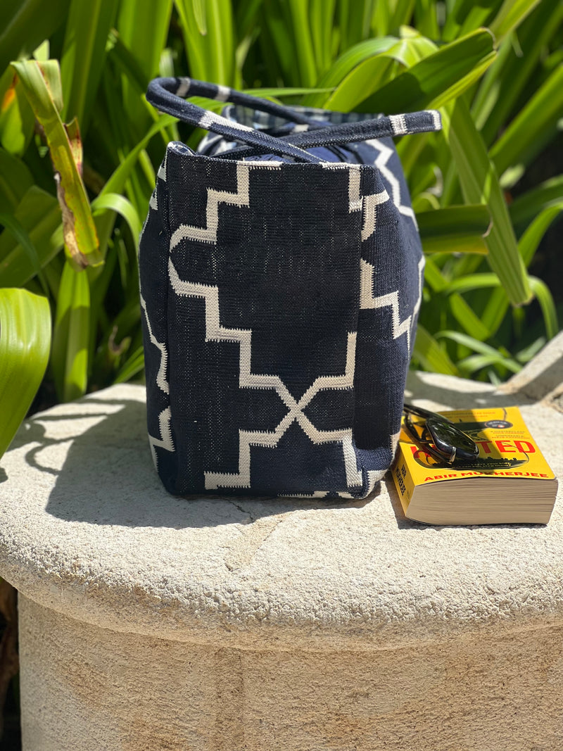 The Bridget Tote