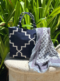 The Bridget Tote