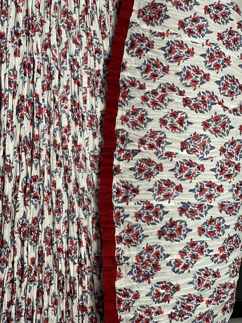 The Mel Gypsy Skirt image 1
