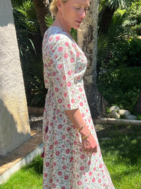 The Wrap Dress image 8
