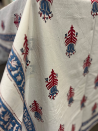 The Florrie Tablecloth image 6