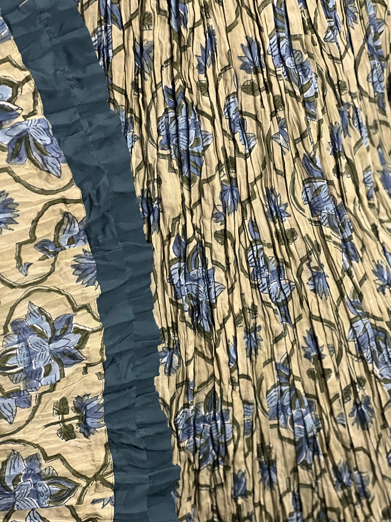 The Daphne Gypsy Skirt image 1