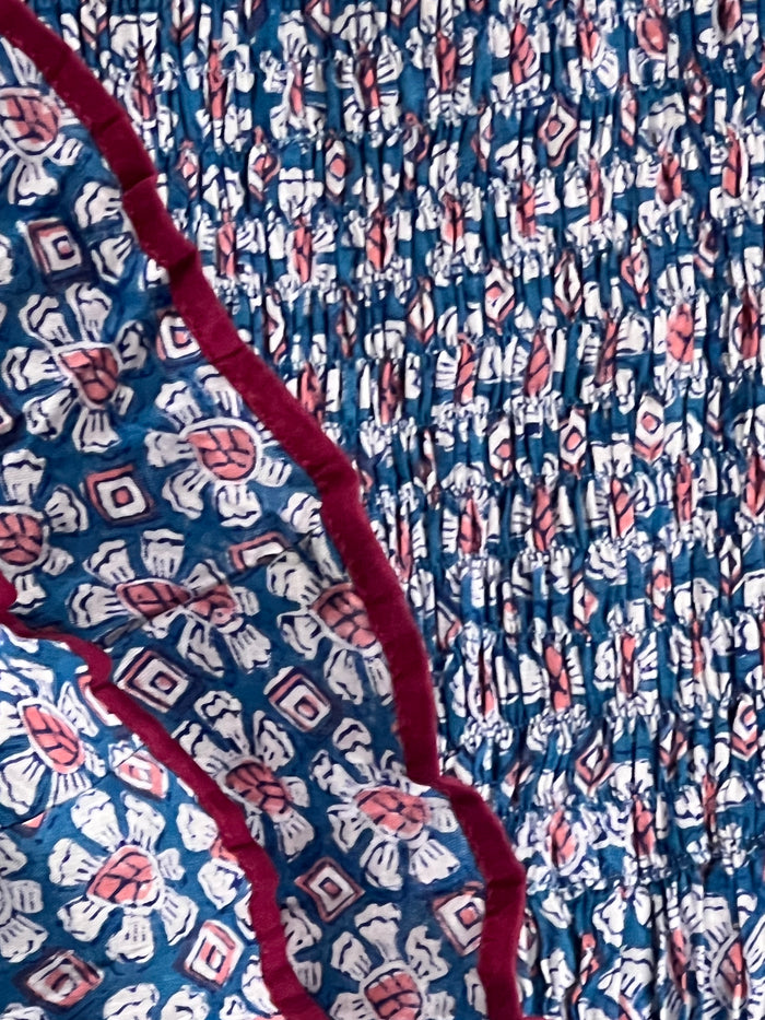 The Catalina Gypsy Skirt image 0