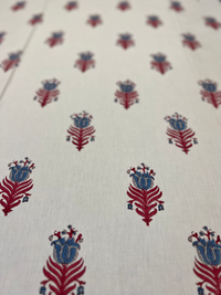 The Florrie Tablecloth image 1