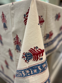 The Florrie Tablecloth image 7