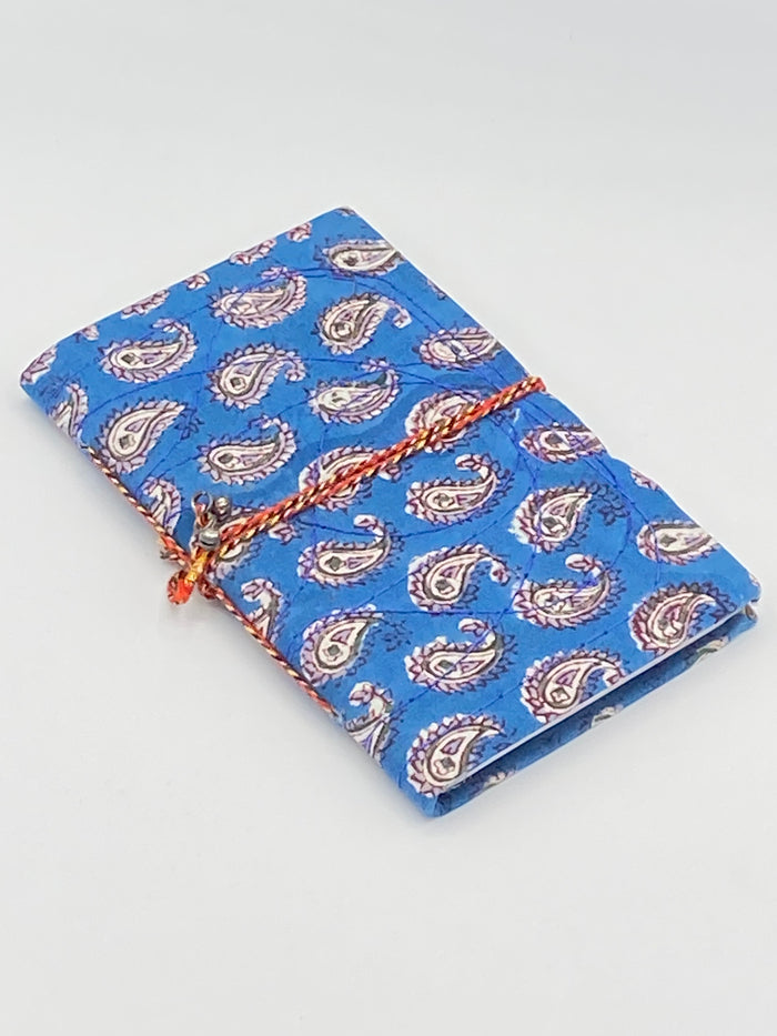 Note Books with a tie image 0