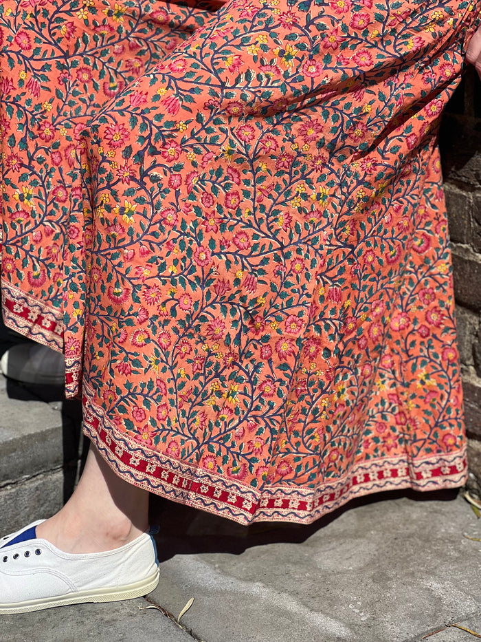 The Patricia Wide Leg Trousers image 0