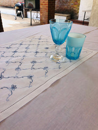 Forget Me Not Table Runner image 5